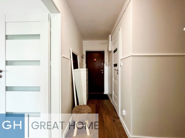 Mieszkanie 2-pokojowe Warszawa Praga-Południe, ul. Zwycięzców. Zdjęcie 9