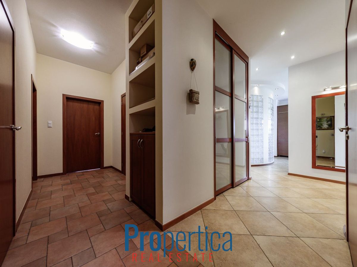 Mieszkanie 5-pokojowe Warszawa Śródmieście, ul. Podchorążych. Zdjęcie 23