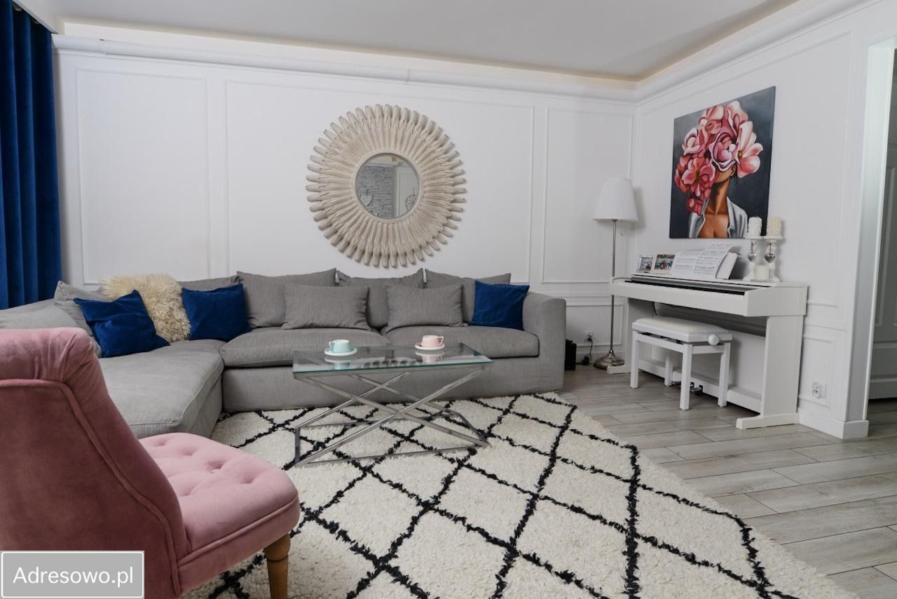 bliźniak, 5 pokoi Warszawa Białołęka, ul. Dworska. Zdjęcie 4