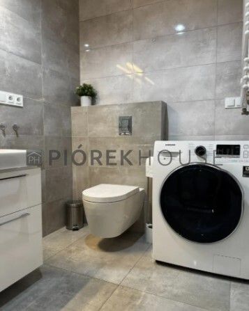 Mieszkanie 2-pokojowe Ząbki, ul. Christiana Andersena. Zdjęcie 9