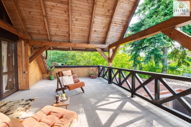 dom wolnostojący, 4 pokoje Olsztyn Dajtki, ul. Sielska. Zdjęcie 28