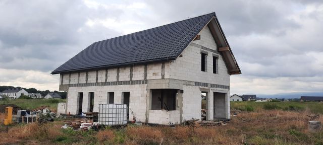 bliźniak Pszenno. Zdjęcie 1