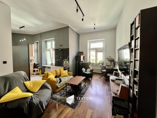 Mieszkanie 2-pokojowe Łódź Śródmieście, ul. Henryka Sienkiewicza. Zdjęcie 9