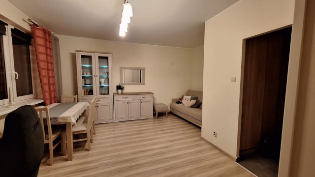 Mieszkanie 1-pokojowe Gdańsk Siedlce, ul. Szara. Zdjęcie 1