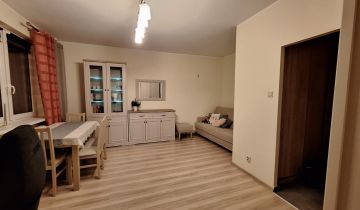 Mieszkanie 1-pokojowe Gdańsk Siedlce, ul. Szara