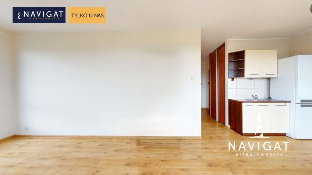 Mieszkanie 2-pokojowe Gdańsk Zakoniczyn, ul. Kazimierza Porębskiego. Zdjęcie 3