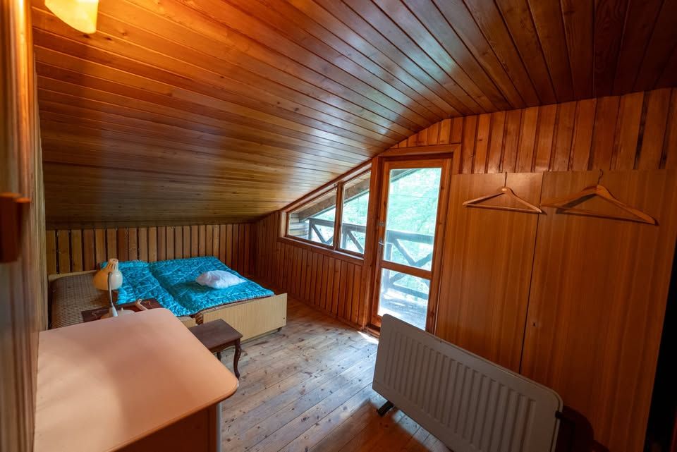 dom letniskowy Jedlicze B. Zdjęcie 10