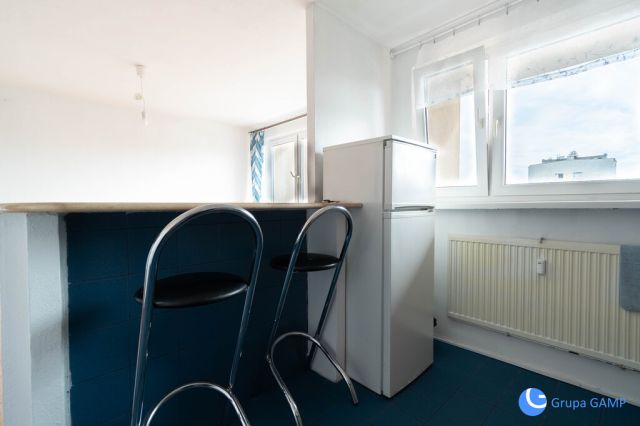 Mieszkanie 3-pokojowe Kraków, ul. Mariana Smoluchowskiego. Zdjęcie 5