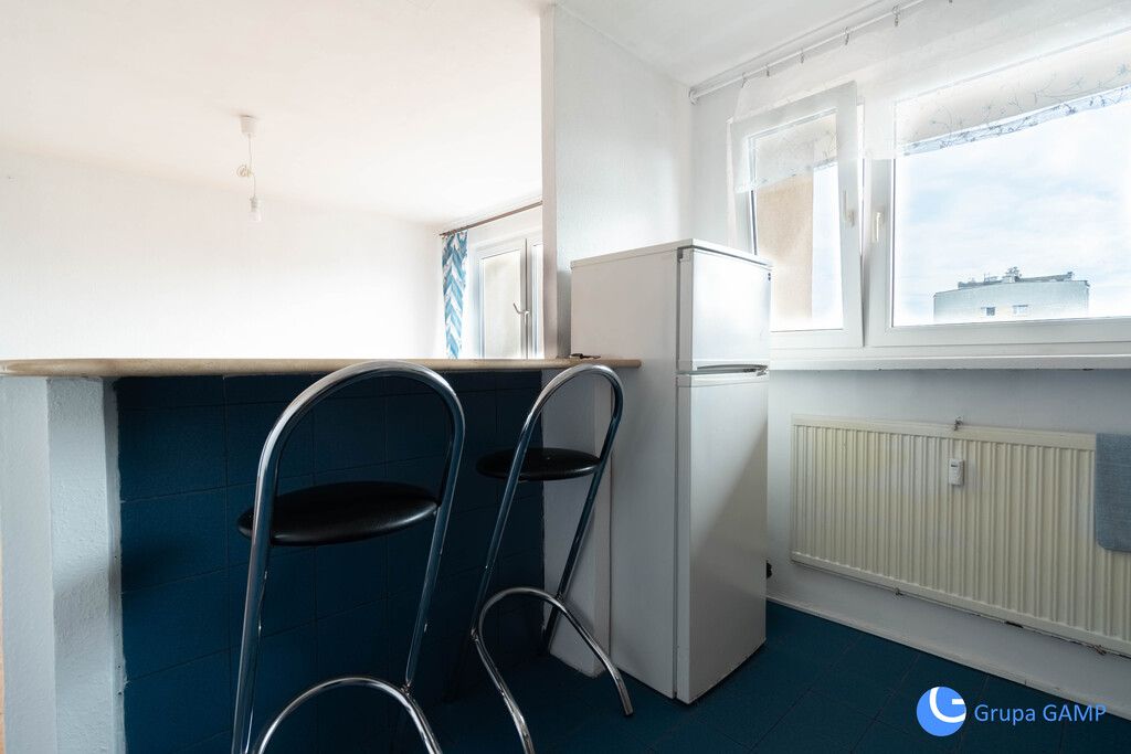 Mieszkanie 3-pokojowe Kraków, ul. Mariana Smoluchowskiego. Zdjęcie 5