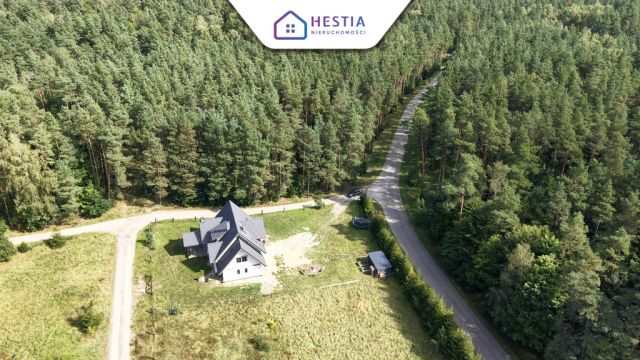 dom wolnostojący, 6 pokoi Szczecinek, ul. Żeglarska. Zdjęcie 11