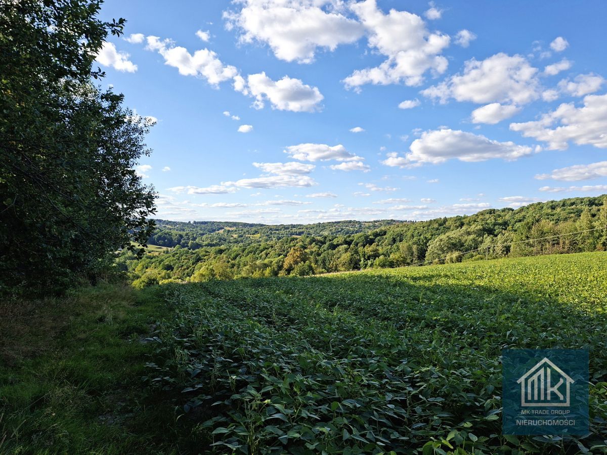 Działka budowlana Dobranowice. Zdjęcie 7