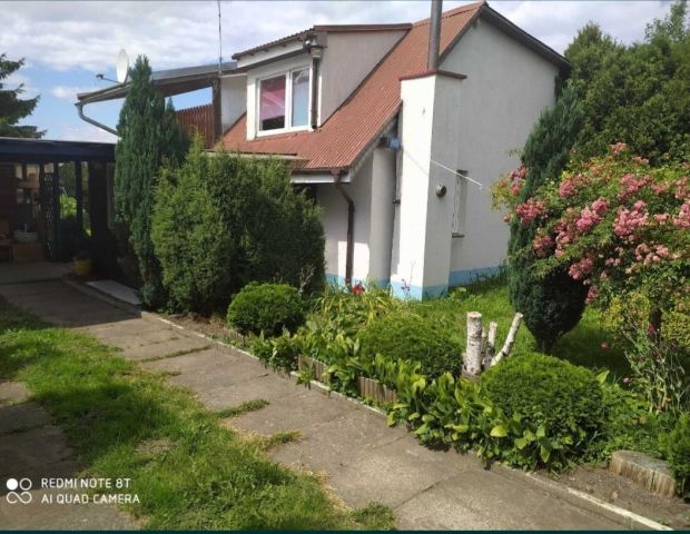 dom letniskowy Świnoujście. Zdjęcie 1