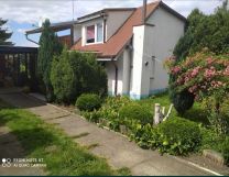 dom letniskowy Świnoujście