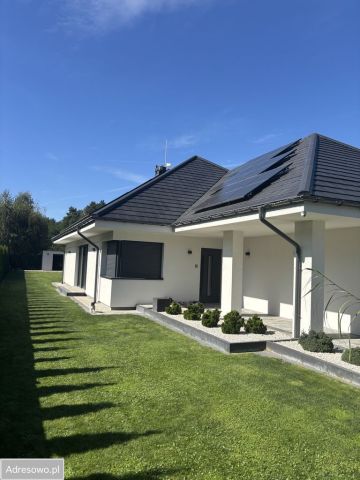 dom wolnostojący, 5 pokoi Mariantów Wandów. Zdjęcie 1