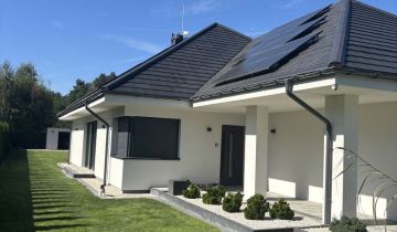 dom wolnostojący, 5 pokoi Mariantów Wandów