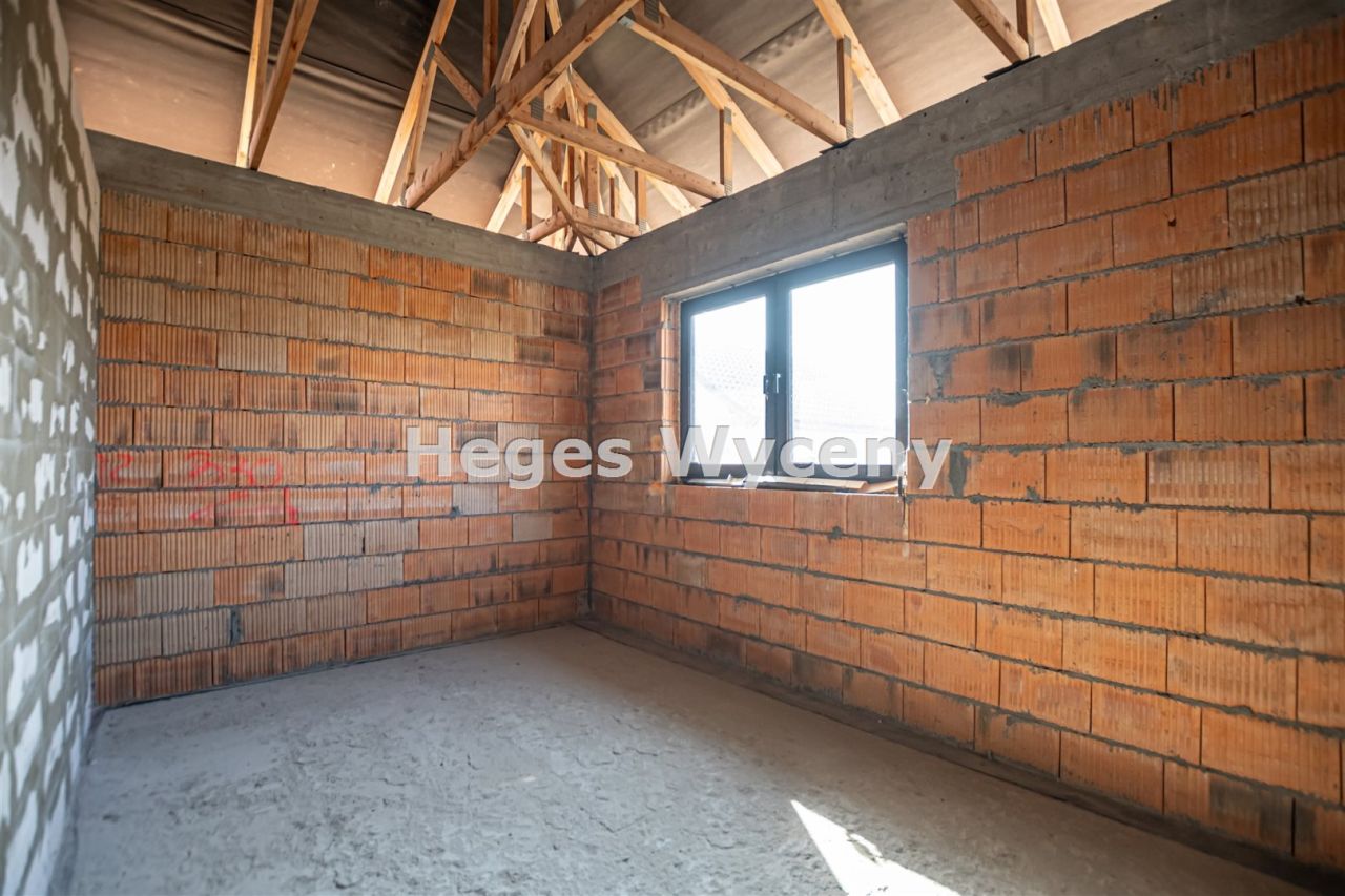 dom, 4 pokoje Prochowice. Zdjęcie 9