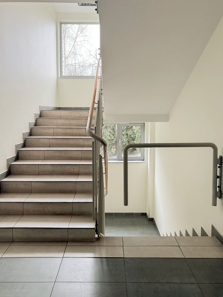 Mieszkanie 2-pokojowe Gdańsk Przymorze, ul. gen. Bora-Komorowskiego. Zdjęcie 13