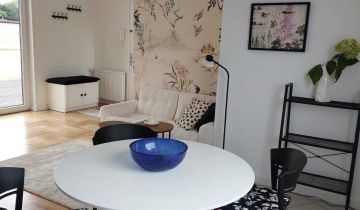 Mieszkanie 2-pokojowe Gdynia Orłowo