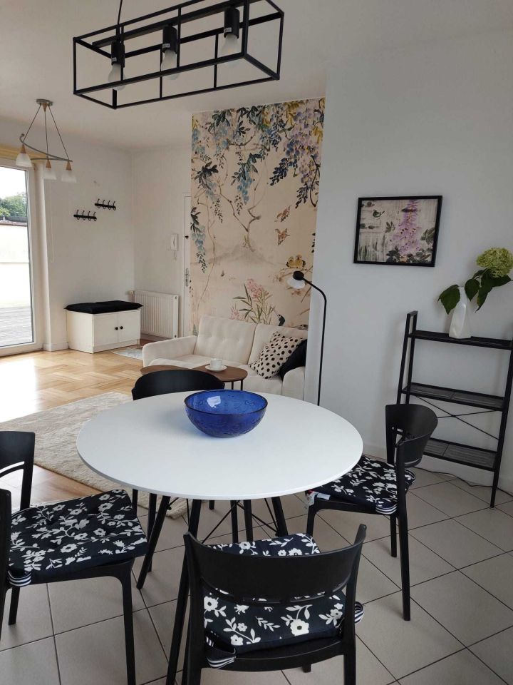 Mieszkanie 2-pokojowe Gdynia Orłowo