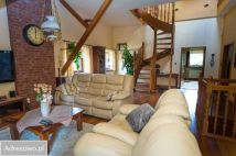 dom wolnostojący, 7 pokoi Tanowo. Zdjęcie 4