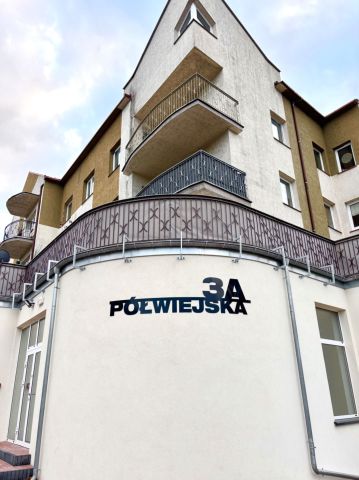 Mieszkanie 3-pokojowe Kostrzyn, ul. Półwiejska. Zdjęcie 1