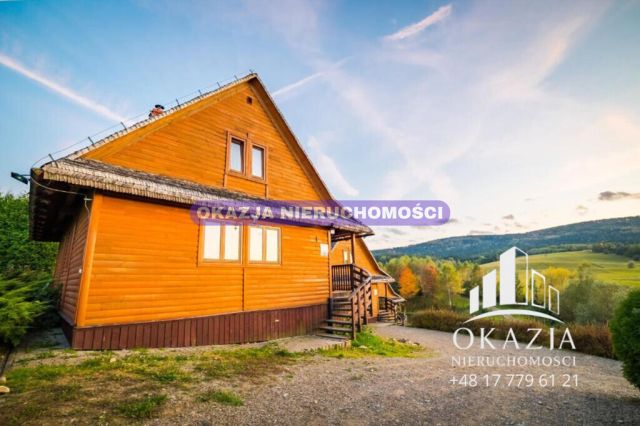 Hotel/pensjonat Równia. Zdjęcie 11