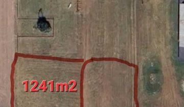 Działka budowlana Brużyczka Mała