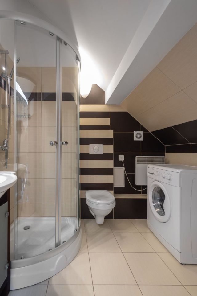 Mieszkanie 2-pokojowe Krynica-Zdrój. Zdjęcie 4