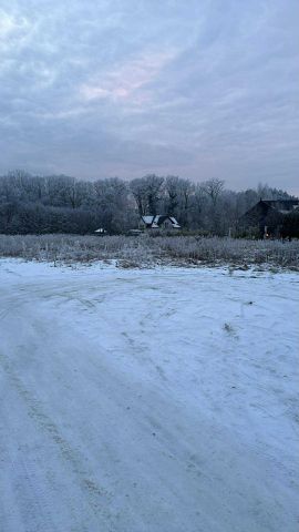 Działka budowlana Krzeczyn. Zdjęcie 1