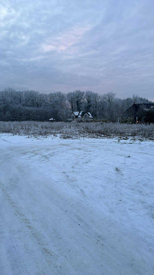 Działka budowlana Krzeczyn. Zdjęcie 2