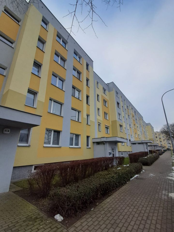 Mieszkanie 2-pokojowe Kalisz, ul. Ostrowska. Zdjęcie 9