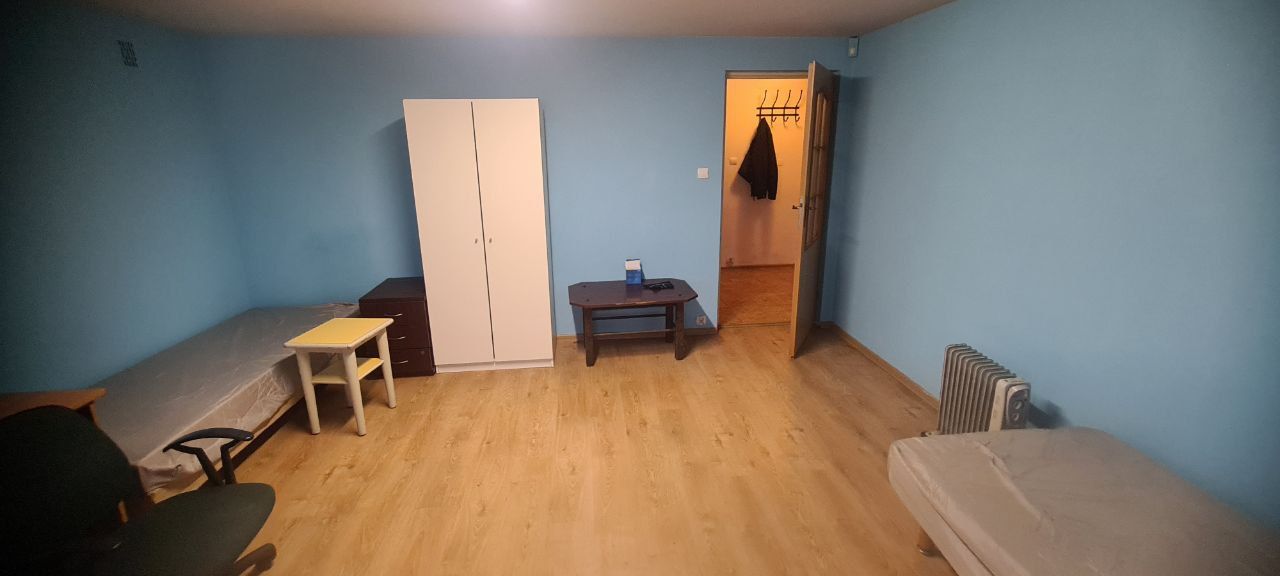 Mieszkanie 3-pokojowe Lublin Wrotków, ul. Eugeniusza Romera. Zdjęcie 6