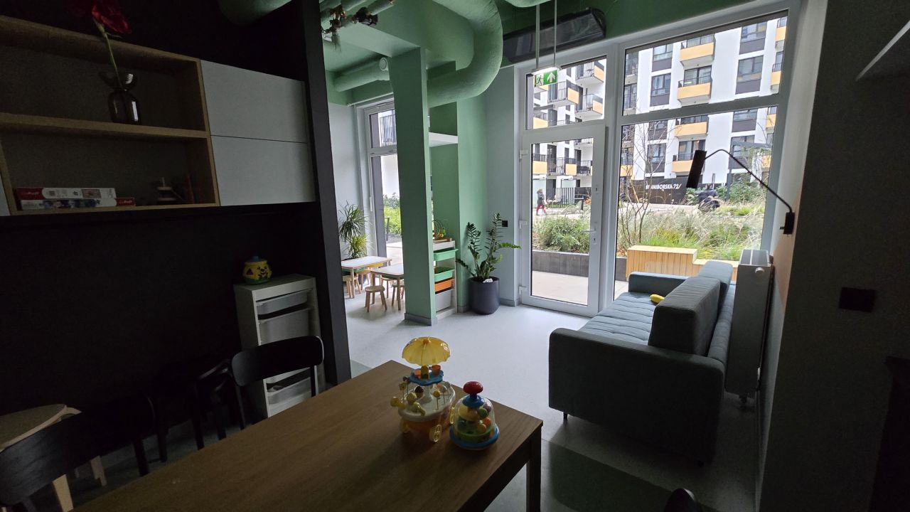 Mieszkanie 2-pokojowe Wrocław Stare Miasto, ul. Braniborska. Zdjęcie 14