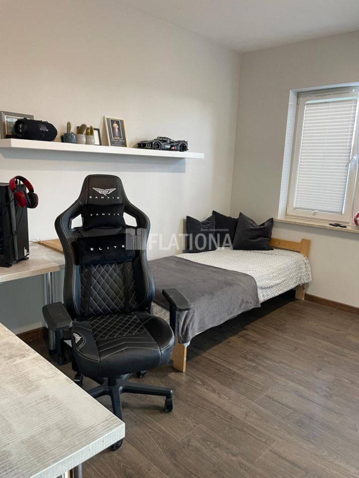 Mieszkanie 4-pokojowe Słupsk, ul. Rybacka. Zdjęcie 14