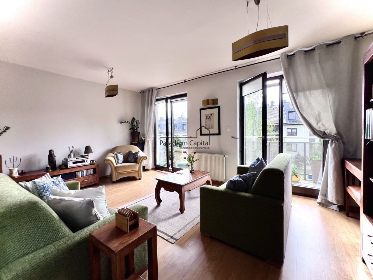 Mieszkanie 2-pokojowe Kraków Prądnik Czerwony, ul. Starego Dębu. Zdjęcie 5