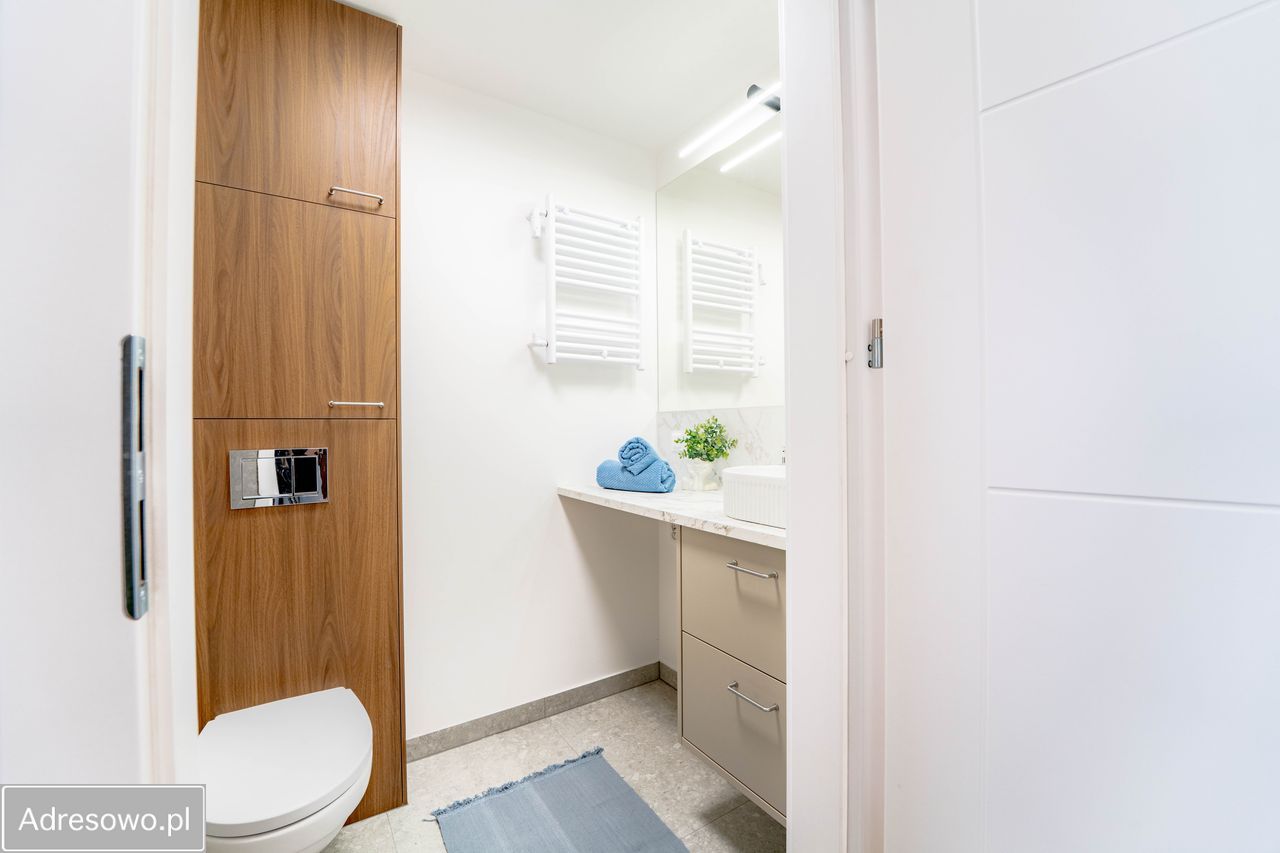 Mieszkanie 4-pokojowe Wrocław Psie Pole, ul. Inflancka. Zdjęcie 6