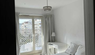 Mieszkanie 4-pokojowe Warszawa Skorosze