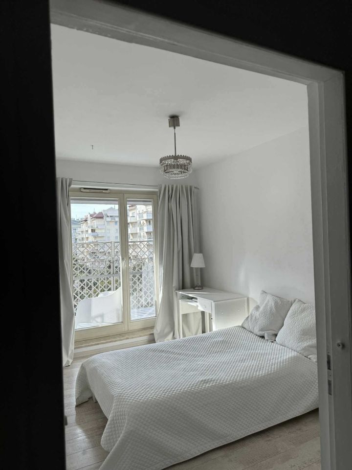 Mieszkanie 4-pokojowe Warszawa Skorosze. Zdjęcie 2