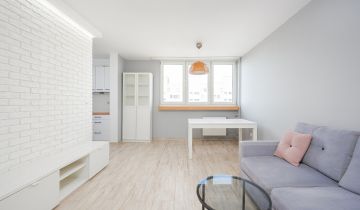 Mieszkanie 3-pokojowe Łódź Zarzew, ul. Gustawa Morcinka