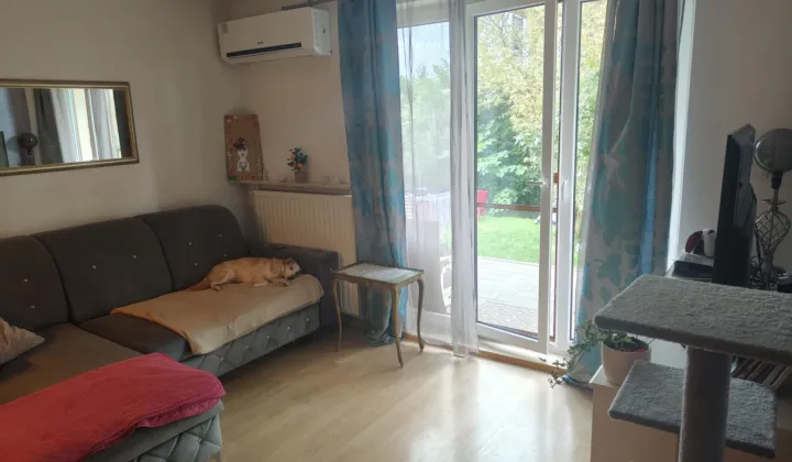 Mieszkanie 3-pokojowe Józefosław, ul. Dźwiękowa