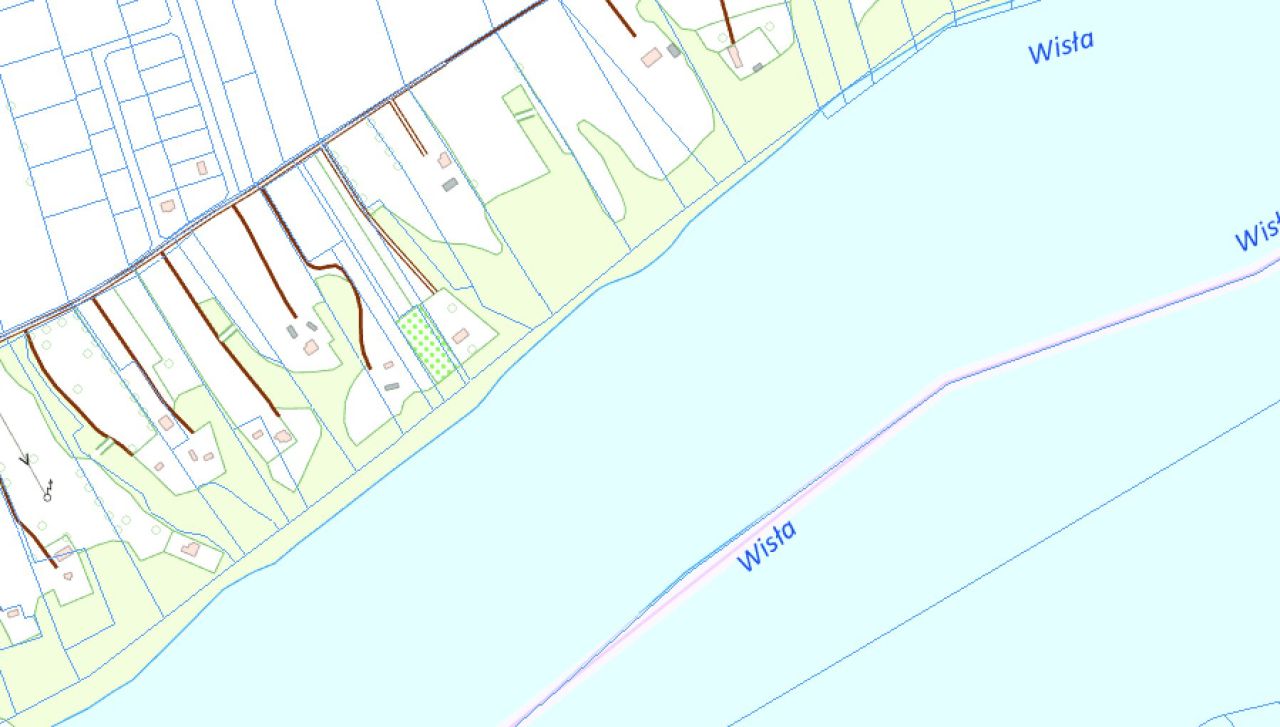 Działka rolno-budowlana Wólka Przybójewska. Zdjęcie 6