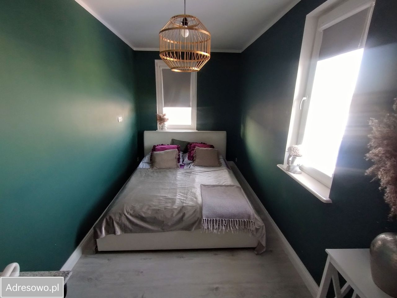 Mieszkanie 4-pokojowe Olsztynek, ul. Wędkarska. Zdjęcie 4