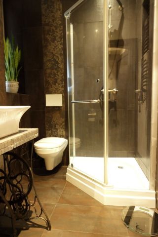 Mieszkanie 4-pokojowe Poznań Grunwald, ul. Marcelińska. Zdjęcie 10