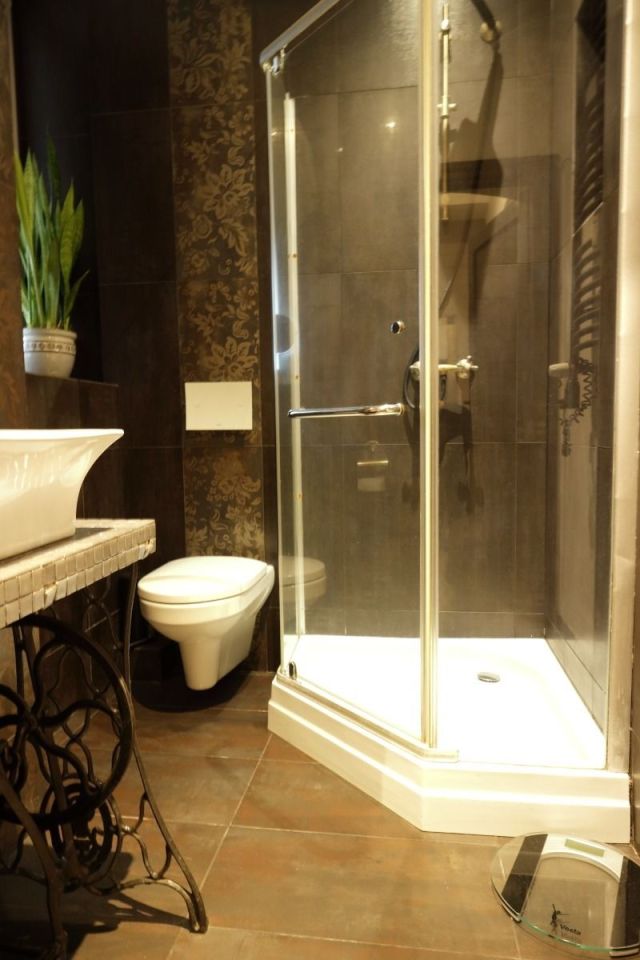 Mieszkanie 4-pokojowe Poznań Grunwald, ul. Marcelińska. Zdjęcie 10