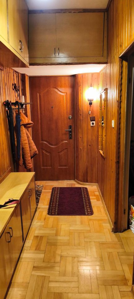 Mieszkanie 2-pokojowe Kraków Nowa Huta, os. Willowe. Zdjęcie 7