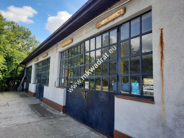 Działka inwestycyjna Łazy. Zdjęcie 2