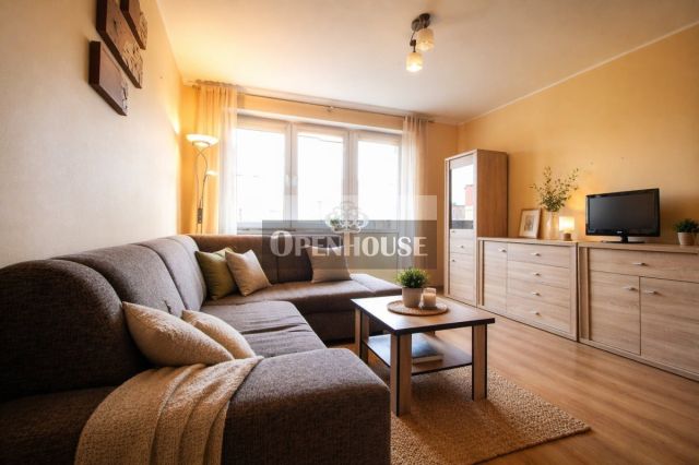 Mieszkanie 3-pokojowe Głogów, ul. Aleja Wolności. Zdjęcie 1