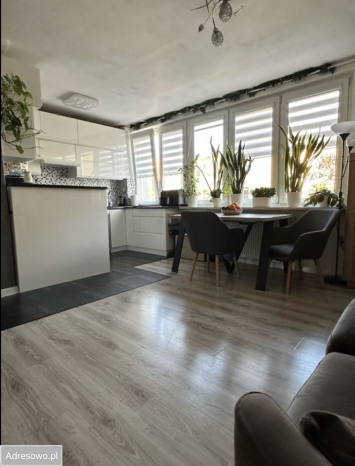 Mieszkanie 3-pokojowe Warszawa Bielany, ul. Antoniego Magiera. Zdjęcie 7