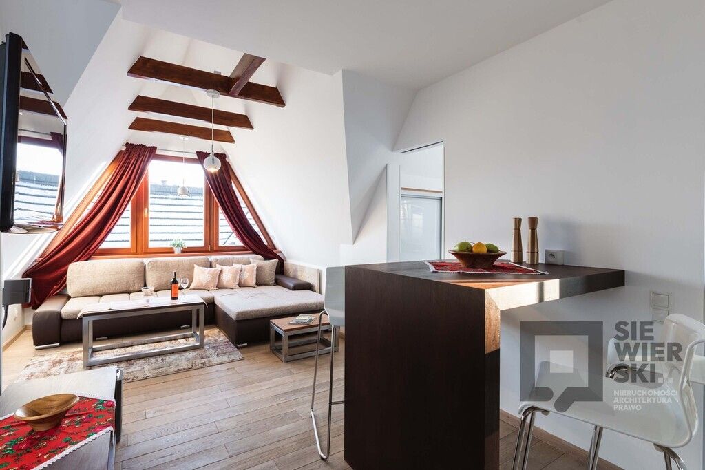 Mieszkanie 2-pokojowe Nowe Bystre. Zdjęcie 3