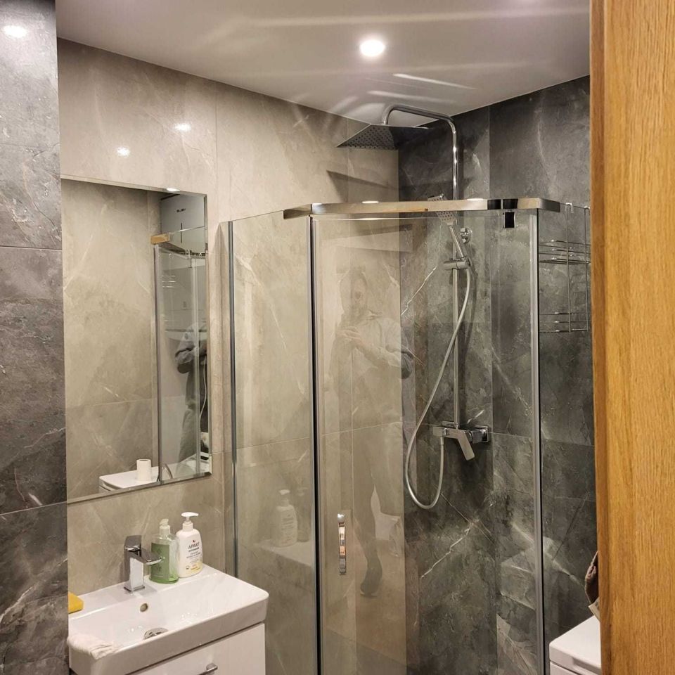 Mieszkanie 2-pokojowe Świętochłowice, ul. Wiśniowa. Zdjęcie 5